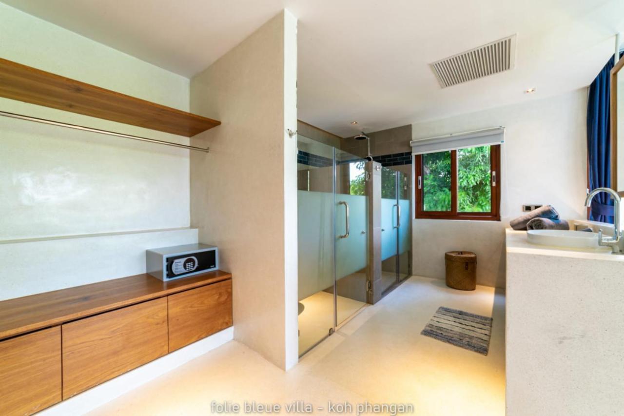 Folie Bleue Villa マエハー エクステリア 写真